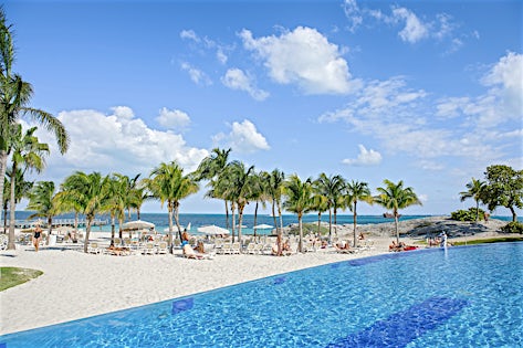 Riu Palace Peninsula